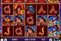 Review: Greatly relaxing slot 1001 Spins