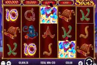 Review: Clear slot 1001 Spins