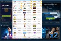Review: One of the best online casinos 1xbet