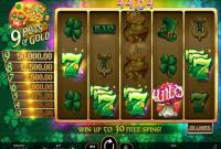 Review: I like everything about Microgaming slots so far