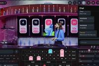 Favorite live game Cocktail Roulette in online casinos