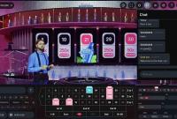 Profitable live game Cocktail Roulette