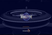 Huge winning potential in Mega Roulette
