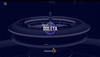 Jogo Mega Roulette - roleta virtual em cassinos online