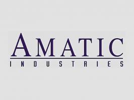 Amatic é um desenvolvedor de jogos e slots de cassino