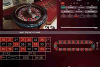 Review: Tickle your nerves with American Roulette