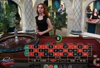 Review: American Roulette is a fair game