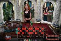 Review: American Roulette helps out