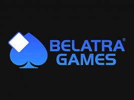 Belatra Games - разработчик азартных игр и слотов для казино