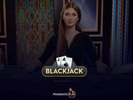 Blackjack Live - excitable card game at online casino