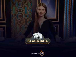 Blackjack Live - çevrimiçi kumarhanede heyecan verici bir kart oyunu