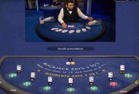 Yorum: Blackjack Live Slot makinesi en iyisi