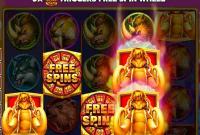 Review: Playable Blazing Mammoth slot