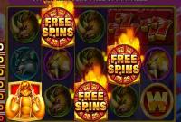 Review: Awesome, super slot Blazing Mammoth