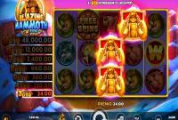 Revisão: o incrível jogo de slot Blazing Mammoth