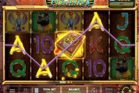 Review: The Book of Cleopatra slot keeps me focused