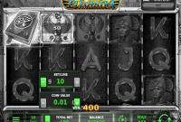 Review: A real chance of winning in the Cleopatra slot