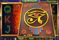 Review: A good Book of Cleopatra slot
