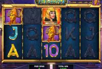 Review: My favorite slot is the Book of Cleopatra