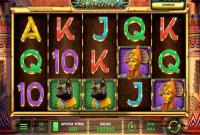 Revisão: chance real de ganhar na slot machine sobre Cleópatra