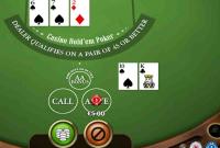 Review: Only fans of poker slots will like it