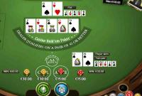 Review: Casino Holdem is better than expected