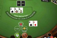 Review: Not bad game Casino Holdem