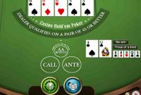 Review: Concise Casino Holdem Slot