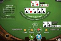 Yorum: Casino Hold’em slotu özli bir şekilde tasarlanmış