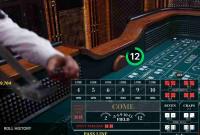 Review: Craps Live is very exciting