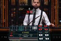 Review: Craps Live slot machine is something new