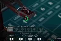 Review: Craps Live casino at home