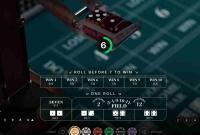 Review: Craps Live is simple and interesting