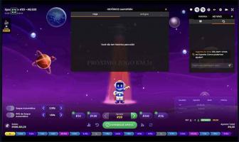 Spaceman - juego de choque para ganar dinero real en casinos en línea