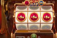 Review: Crazy Coin Flip slot is what you need