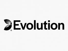 Evolution - разработчик азартных игр и слотов для казино