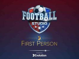 El juego Football Studio - juego de cartas Football Studio en el casino en línea