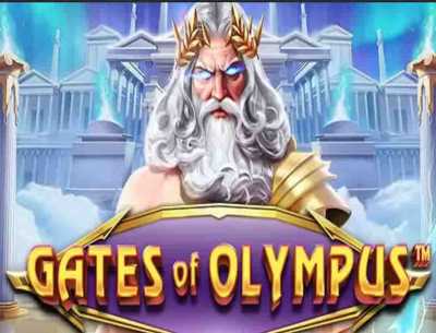 Игра Gates of Olympus - слот Врата Олимпа в онлайн казино