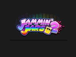 Jogo Jammin’ Jars 2 - slot jarros de geléia em cassinos online