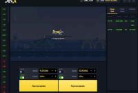 Revisão: Jetx jogo como um aviador, só que melhor