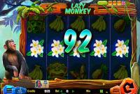 Review: Many games in one Lazy Monkey slot