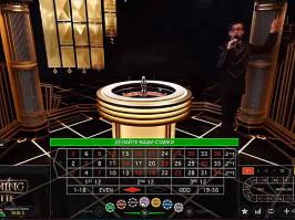 Игра Lightning Roulette - лайв рулетка Лайтинг Рулетт в онлайн казино