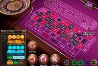 Review: So-so game Neon Roulette