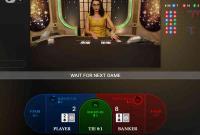 Review: If you start playing, you’ll get sucked into Peek Baccarat