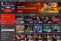 Revisão: casino online honesto Pinup
