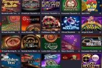 Revisão: uma grande variedade de slots no pinup casino