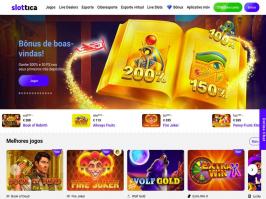Casino online Slottica – jogos e slots no site oficial da Slottica