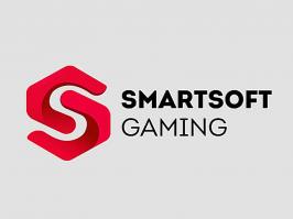 SmartSoft Gaming - разработчик азартных игр и слотов для казино