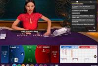 Review: Fast Baccarat is a serious game