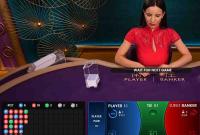 Review: Playing Baccarat Live with the lowest bets